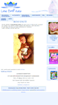 Mobile Screenshot of lotusbirth.it